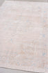 Vintage Hamadan Area Rug (4' x 7')